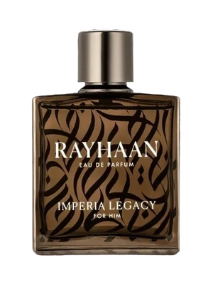 Imperia Legacy