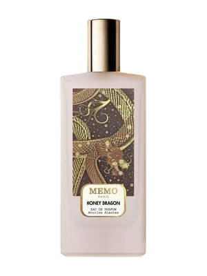 Memo Paris Honey Dragon
