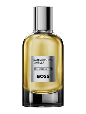 The Collection Exhilarating Vanilla