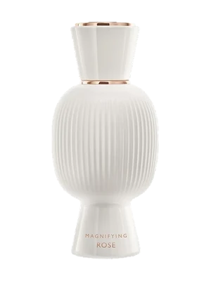 Allegra Magnifying Rose Essence