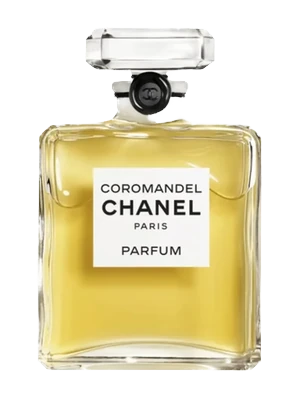Chanel Coromandel Extrait de Parfum