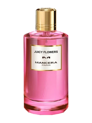 Juicy Flowers