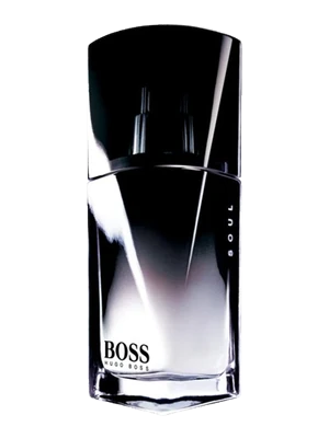 Boss Soul