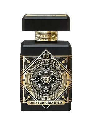 Initio Parfums Privés Oud for Greatness