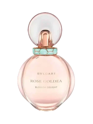 Rose Goldea Blossom Delight