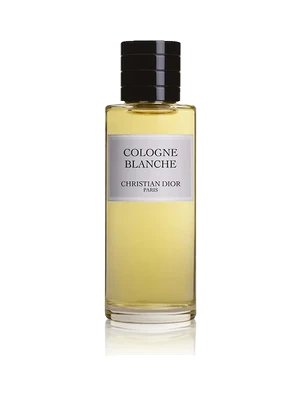 Dior Cologne Blanche