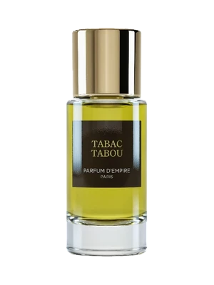 Parfum d'Empire Tabac Tabou