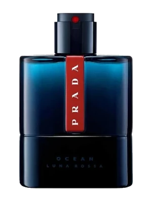 Luna Rossa Ocean Eau de Toilette
