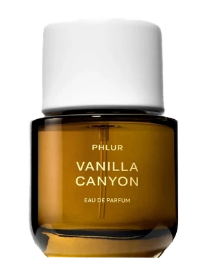 Vanilla Canyon