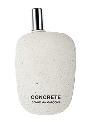 Comme des Garçons Concrete