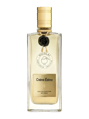 Crème Ébène