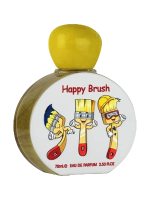 Happy Brush