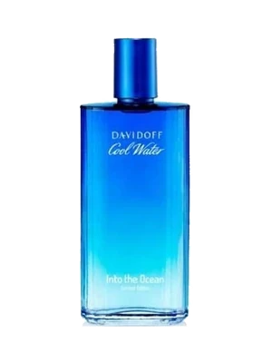 Cool Water Into The Ocean For Men