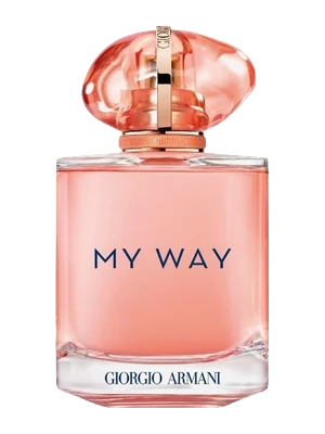 My Way Ylang