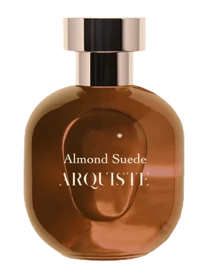 Almond Suede