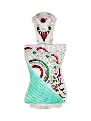 Al Haramain Perfumes Sama