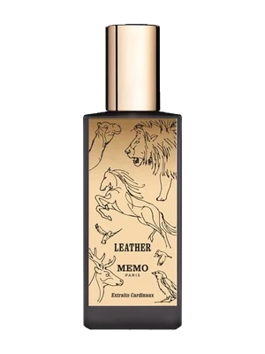 Memo Paris Leather