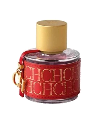 CH Red & Gold