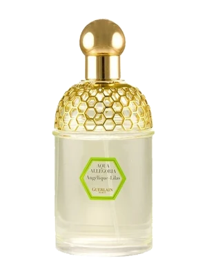 Aqua Allegoria Angélique Lilas