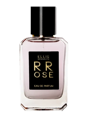 Rrose
