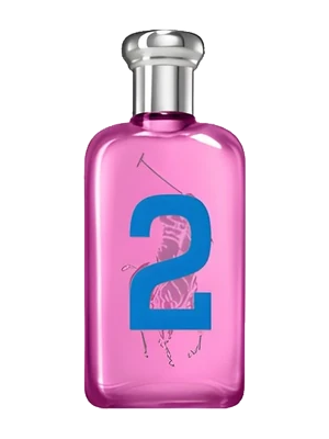 Ralph Lauren Big Pony 2 for Women