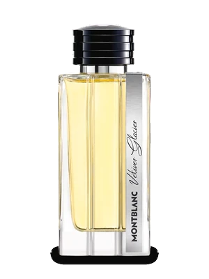 Montblanc Vetiver Glacier