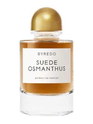 Suede Osmanthus