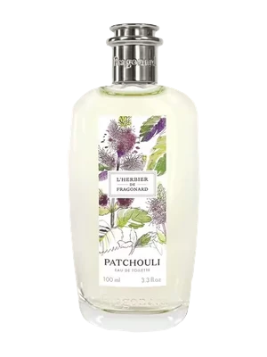 Patchouli