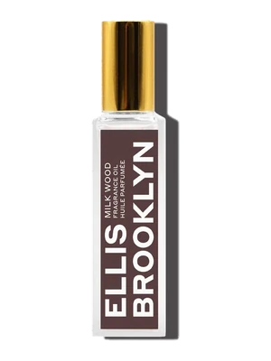 Ellis Brooklyn Milk Wood