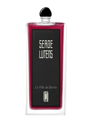 Serge Lutens La Fille de Berlin