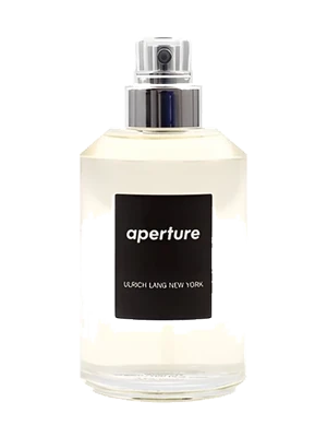 Aperture