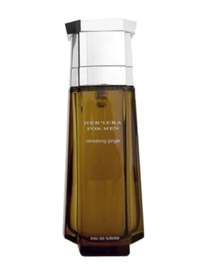 Herrera for Men Refreshing Ginger