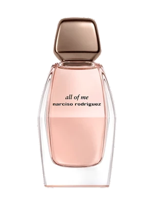Narciso Rodriguez All of Me