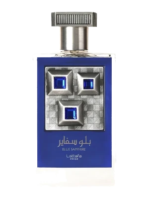Blue Sapphire