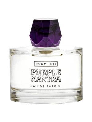 Room 1015 Purple Mantra