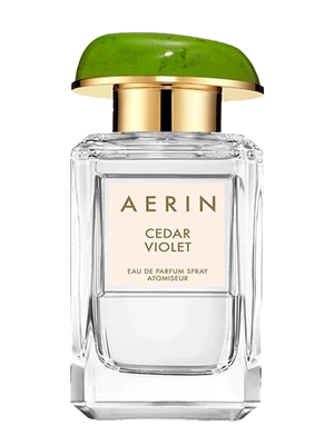 Cedar Violet