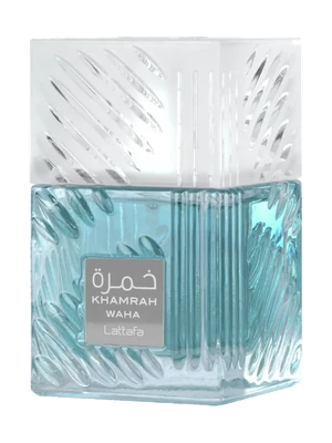 Khamrah Waha