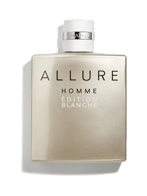 Allure Homme Edition Blanche Eau de Parfum