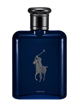 Polo Blue Parfum