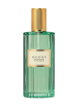 Gucci Mémoire d'une Odeur