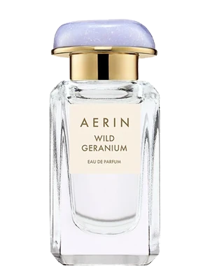 Wild Geranium