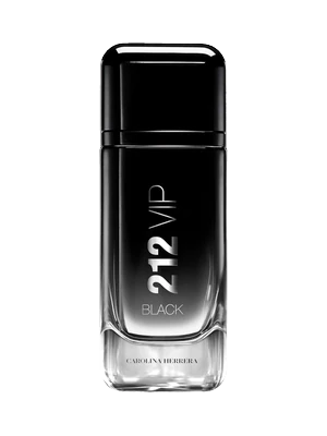 Carolina Herrera 212 VIP Black