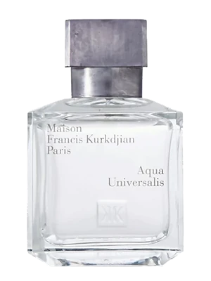 Aqua Universalis