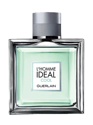Guerlain L'Homme Idéal Cool