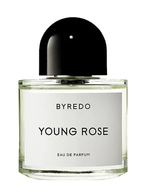 Young Rose