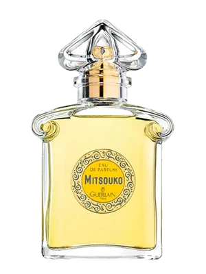 Guerlain Mitsouko