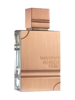 Amber Oud