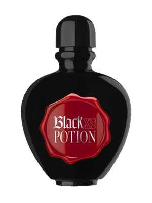 Black XS Potion for Her