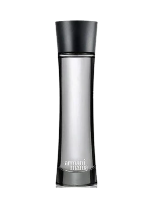 Armani Mania