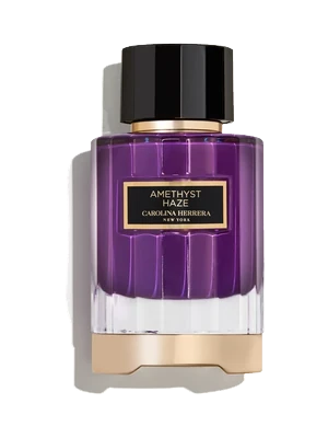 Amethyst Haze